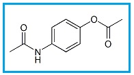 Paracetamol EP Impurity H